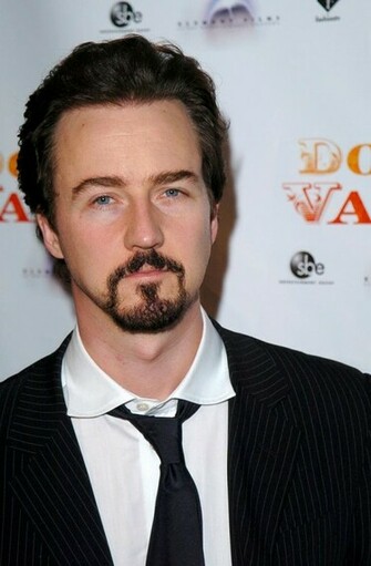 Celebrities Desktop Wallpaper Edward Norton Photo