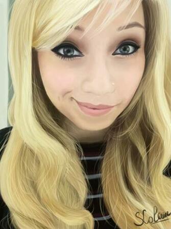 Kristie Maldonado From Pentatonix By Pinkbutterflly On