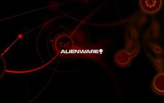 Technology Alienware Wallpaper
