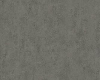Livingwalls Wallpaper Concrete Black Grey