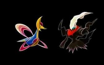 Pokemon Wallpaper Darkrai