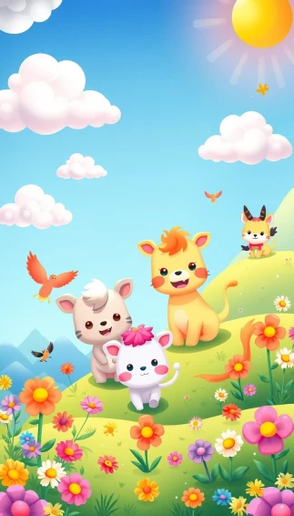 Super Cute Wallpaper For Mobile