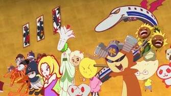 Summer Wars Thewallpaper Desktop Wallpaper For HD Widescreen