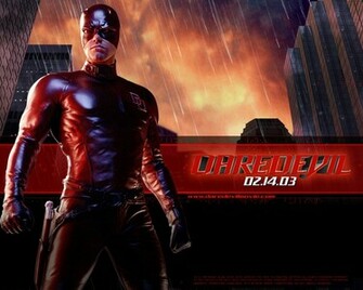 Daredevil Wallpaper