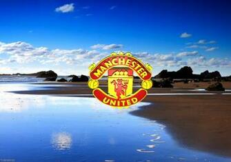 Wallpaper Of Manchester United Football Club Fanzone S 3d