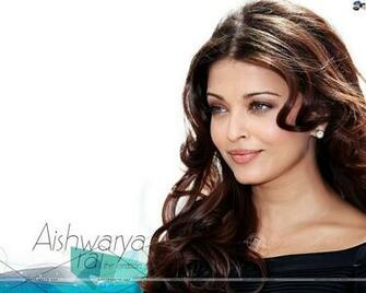 Aishwarya Rai New Wallpaper