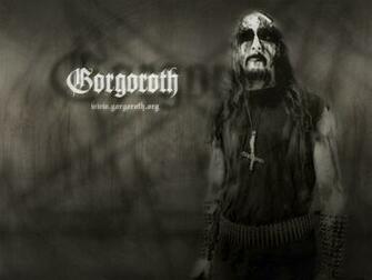 Gorgoroth Wallpaper
