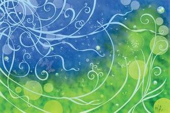 Summer Breeze Modern Wallpaper Toronto By Ruth Baker Designs
