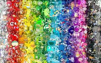 Collection Cartoon Favorite Wallpaper Desktop