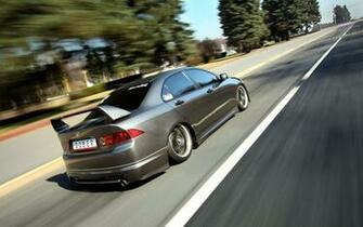 Honda Civic Canada Cars Wallpaper HD