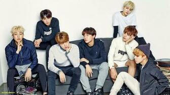 Bts Desktop Wallpaper Pc Neat