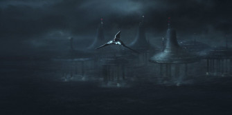 Kamino Starwars