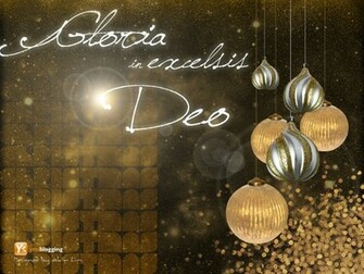 Christian Christmas Desktop Wallpaper Grasscloth