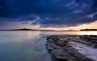 Wallpaper Scenery Nature Widescreen
