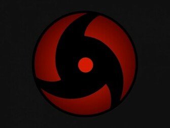 Madara Uchiha Sharingan Tobi Obito Wallpaper