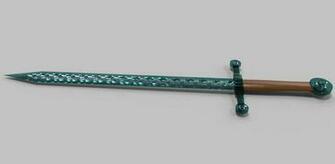 Real Minecraft Diamond Sword By Bull3tmodz