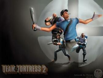 The Average Joe S Team Fortress