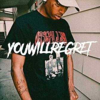 Ski Mask The Slump God You Will Regret Wallpaper In