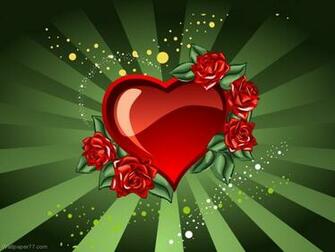 Wallpaper Tagged Heart Love Valentine