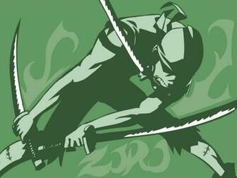 Zoro Roronoa Wallpaper