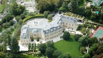 Insanely Expensive And Luxurious Houses In The World