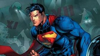 Superman New Wallpaper