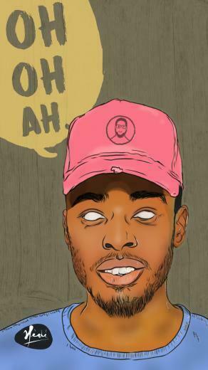 Dadju By Iamifede