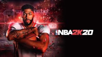 Nba 2k20 HD Wallpaper