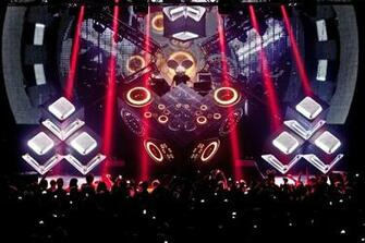 Datsik Wallpaper Image