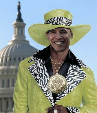 Funny Obama Photoshop Wallpaper Hungama