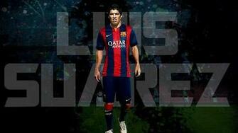 Barcelona Wallpaper Luis Suarez Bar A Forever