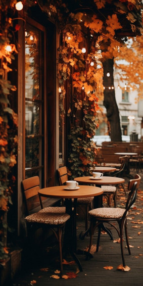 Gorgeous Fall Phone Wallpaper Artofit