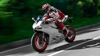 Ducati Superbike Panigale Motorcycle Desktop