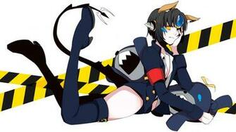 Elsword Eve D Wallpaper