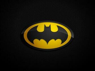 Pics Photos Batman Superhero Symbol Wallpaper