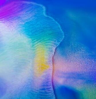 Viridbeach Huawei Mate Wallpaper