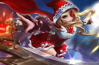 Ruby Guide Why This Is The Best Build And Playstyle For Her