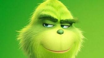 The Grinch Wallpaper HD Best In Cute
