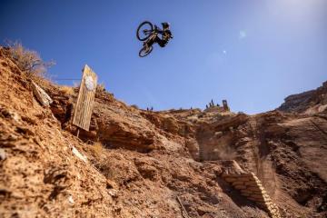 Kurt Sorge Red Bull Ram Photos Mountain Biking