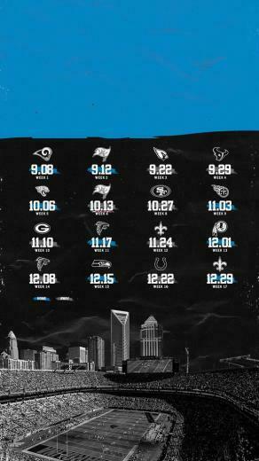 Get That Wallpaper Fresh Because It S Officially Gameday