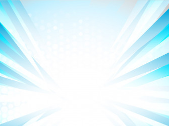 Light Blue Effects Powerpoint Templates Wallpaper