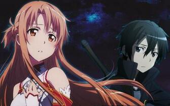 Asuna Kirito Wallpaper By Nsshardscopes