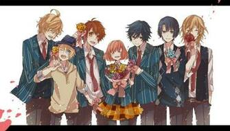 Uta No Prince Sama HD Wallpaper Background Image