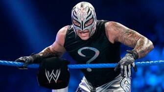 D V Sporlar Web Sitesi Rey Mysterio New HD Wallpaper