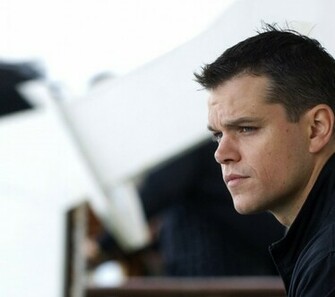 Jason Bourne Wallpaper Art HD Hi Res