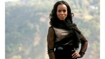 Kerry Washington Wallpaper X Net