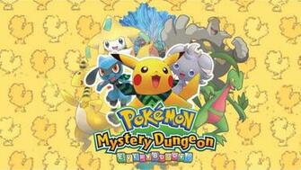 Bold Choice By Chunsoft To Make Torchic Into A Repeating