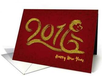 Chinese New Year Greeting Cards Wallpaper Happy
