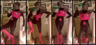 Con Worn Mettaton Ex Cosplay By Wopofcakea