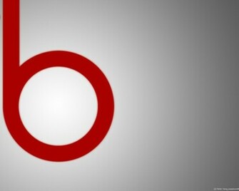 Beats By Dr Dre HD Desktop Wallpaper Background